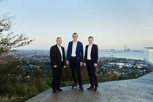 CARSOE AND INTECH AGREE TO JOIN FORCES