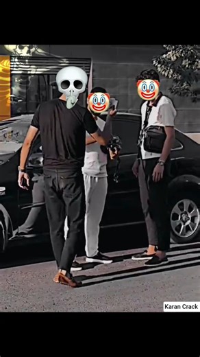 Bro Cooked Them... ☠️