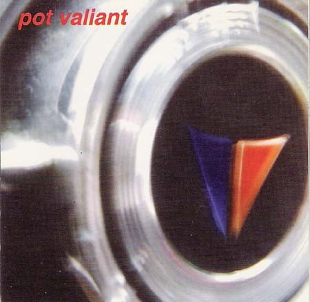 Pot Valiant - Transaudio