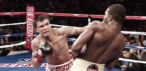 Adrien Broner's Greatest Hits! (HBO Boxing)