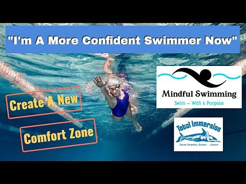 Mindful Swimming LLC Introduction