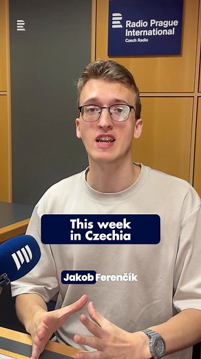 32 reactions | What are the important stories from Czechia this week? University of Vienna celebrates 250 years of Czech language teachings. Interview with Anna Shavit about campaing for ANO and with a political scientist Jiří Pehe on why it's now happening the most emotional election since 1989. Read on our website: english.radio.cz | Radio Prague | Facebook