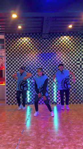 Energetic Zumba Dance Video by TML Crew