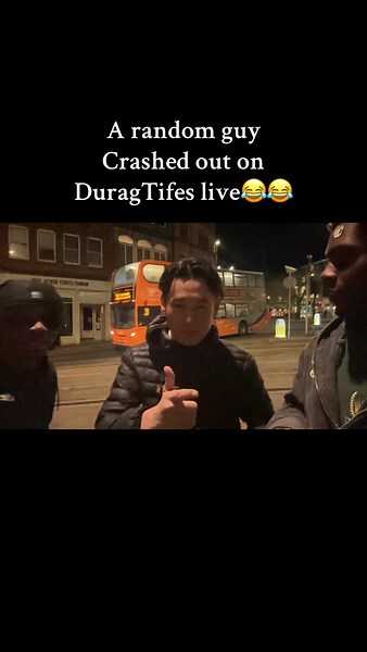 DuragTife's Memorable Twitch Stream Moments