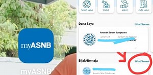 Cara Buka Akaun ASB Anak Tanpa Perlu Beratur Di Bank Atau Pejabat Pos | theAsianparent Malaysia