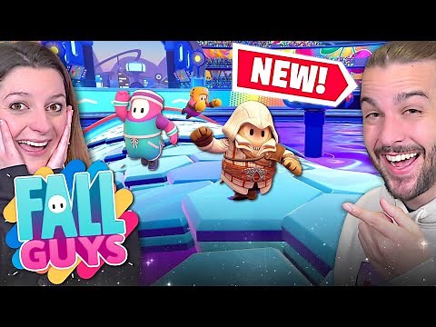 CETTE NOUVELLE FINALE EST IMPOSSIBLE ! FALL GUYS STARS DU STADES !