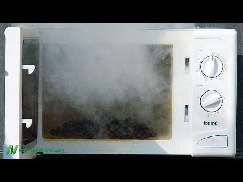 Are Microwaves Safe?