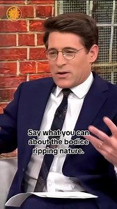 14K views · 481 reactions | Bodice ripping, steamy.. ? Yes please! Season 3 is basically around the corner!!  ( cbsmornings) #bridgerton #bridgertonsonnetflix #bridgertonseason3 #polin | Bridgerton Series | Facebook