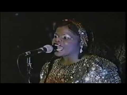 Bryan Ferry Avalon Live 1989