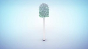 Clorox ToiletWand Disinfecting Refills Toilet Bowl Cleaner Disposable Wand Heads (20-Count) 10044600310494