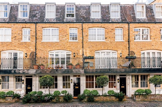 Am I wasting my money by renting?