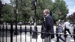 Meet Ben Mezrich, the page-to-screen bestselling author whose style gets a helping hand. | Suitsupply