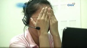 Matapos talikuran ni Jane ang pagmamadre, sunod-sunod ang pagsubok na kanyang hinarap. Kaya naman hindi niya maiwasang isipin na 'karma' ang kanyang dinaranas. #WishKoLang | Wish Ko Lang