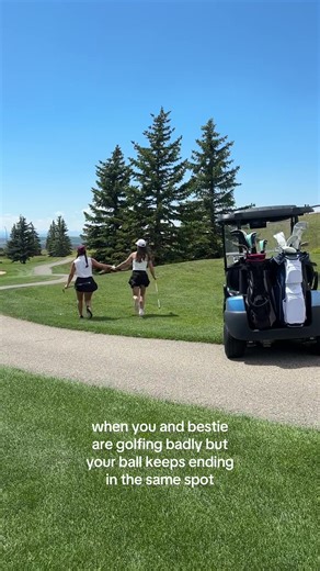 Play Golf Calgary on TikTok