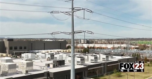 Project Spring developers hold discussion at Sand Springs City Council Meeting