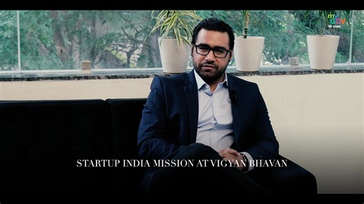 Startup India initiative, with consistent policies and reduced red tape, elevated India to the world's 3rd largest startup ecosystem featuring over 73,000 startups, more than half from tier 2/3 cities, and 100 unicorns. #NationalStartupDay2026 #10YearsOfStartupIndia Department for Promotion of Industry and Internal Trade Startup India | Ministry of Information & Broadcasting, Government of India