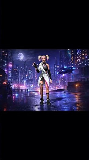 Kassie Character Skills Introduction | Free Fire Banglau