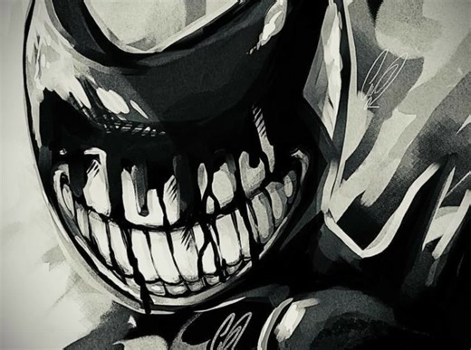 Rework (-bendy slowed-)#foryoupage #bendy