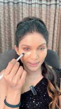 Make up tutorial step-by-step @Manishamvm #makeup #beautytutorial #makeupartist #makeupartist