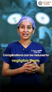 IVF Risks Explained: How We Keep It Safe & OHSS-Free