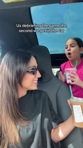 Girls soccer always has more action 🤣⚽️ #soccermom #daughterandmom #girlssoccer #sportsmom #soccermomlife