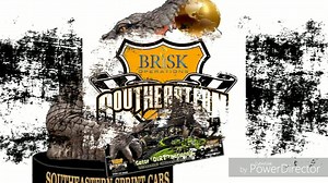 RACE PROMO: This weekend March 28th, 29th, 30th its the 7th Annual Gator DIRT Nationals at Southern Raceway in Milton FL. Featuring the inaugural debut of the 410 non-wing Brisk Operations LLC Southeastern Sprint Car Series, Just Dirt Video Productions Southern States Midgets Series and much more! Like Share & Spread The Word! | Southern Raceway