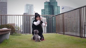 Every day, all around the world, Marc Jacobs employees in Marc Jacobs cities wake up and travel to their Marc Jacobs destinations. Meet them individually at http://mjin.tl/mjcmyt | Marc Jacobs