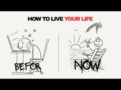 Life Is Short — Here’s How to Spend It Wisely