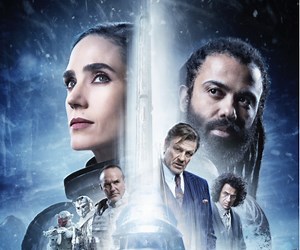 AMC Networks Unveils Sneak Peek To Final Season Of 'Snowpiercer' -