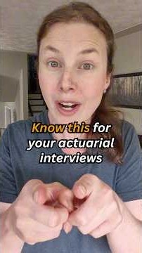 2 Insurance Terms Every Future Actuary Needs To Know (for P&C Roles)