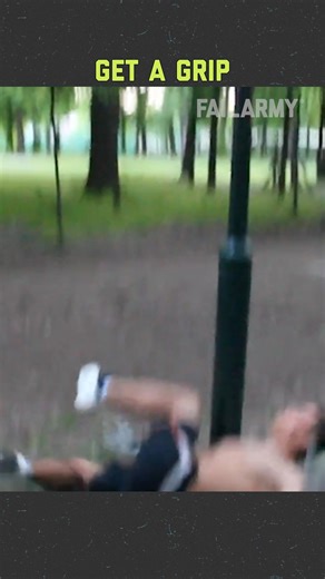 FailArmy on Instagram: "When guys try dancing 🕺🪩😂 #fails #faceplant #poledance"