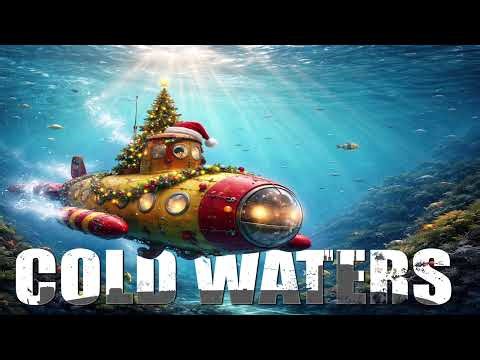 Cold Waters Live with Jive