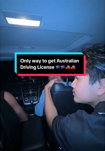 Tips for Passing the Australia Driving Test with Confidence