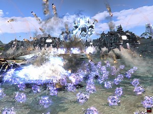 SupCom2 0 1 3 Mod Version Beta 4 Now Available, Tournament January 20! news - Supreme Commander 2 0 2 0 mod for Supreme Commander 2