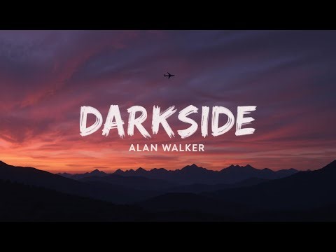 Nightcore ✨ Darkside — Alan Walker (AMV) | Emotional Power Mix ft. Au/Ra & Tomine Harket | USA