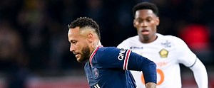 Lille - PSG : streaming, chaîne TV et compos / Ligue 1 (3e journée)