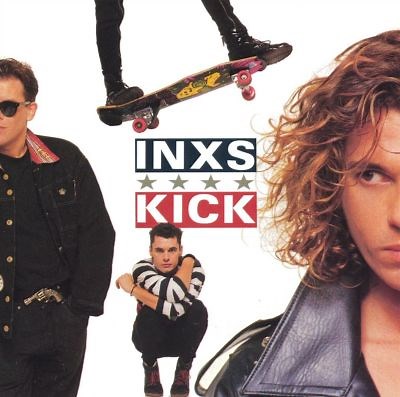 Kick - INXS | Album | AllMusic