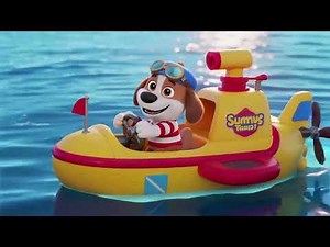 Seven Days a Week! | Days of the Week Song for Family | Fun Learning Pop for Everyone