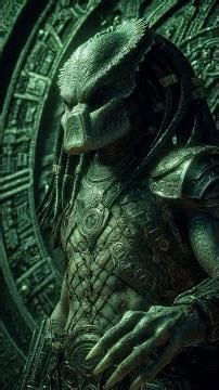 Predator-The Ceremony of the Supreme Hunter