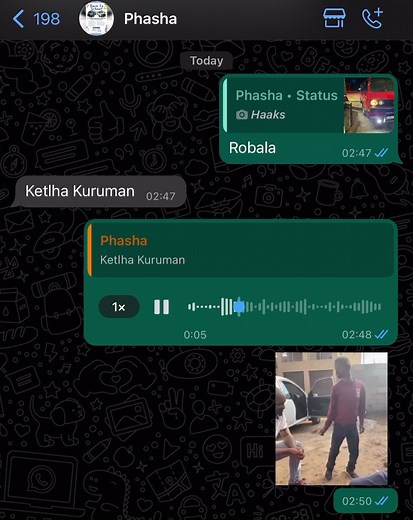 Exploring Voice Messaging in Modern Apps