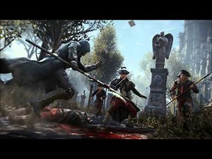 Combat Theme #1 | AC: Unity Unreleased Soundtrack