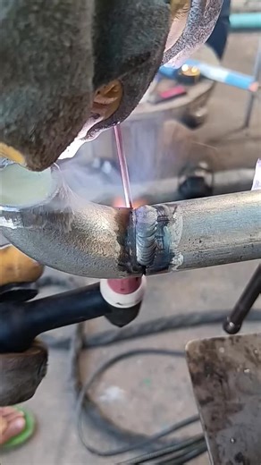Understanding TIG Welding Techniques