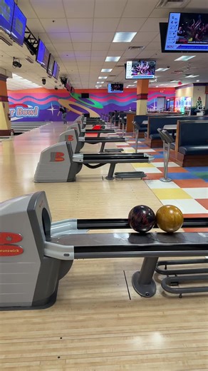 Mastering the Art of Bowling Strikes