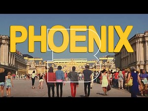 Phoenix in Versailles | A Take Away Show