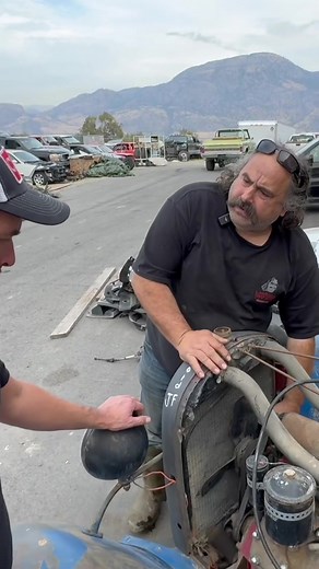 Exploring the Power of Flathead Engines in Custom Builds