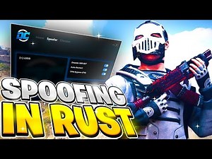 Rust HWID Spoofer Tutorial (2025) | Bypass Bans & Play Again