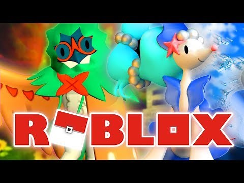 Roblox Pokemon Brick Bronze - DESTROYING JAKE 😂 - Episode 5
