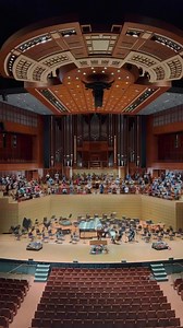 Come along for a sneak peak of the Dallas Symphony Chorus rehearsing for Tchaikovsky's Eugene Onegin. We can't wait for opening night on Friday, April 1st! Tickets available: https://bit.ly/3DklrUN. | Dallas Symphony Orchestra