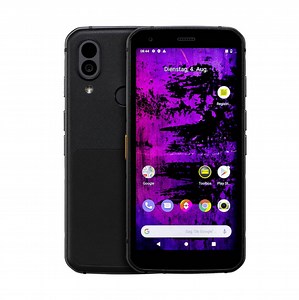 CAT S62 Pro 128GB 4G Termal FLIR Akıllı Telefon | Android Telefonlar