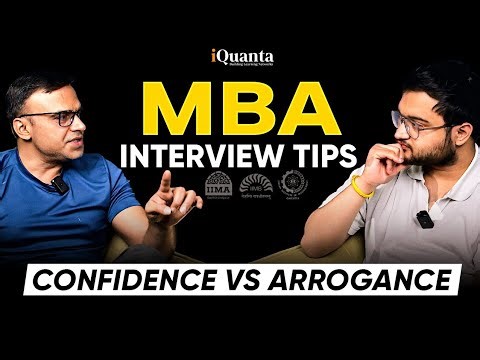 How to Answer MBA Interview Questions | PI Strategy by Raj Sir
